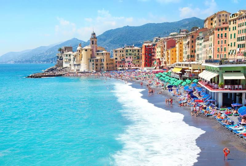 Camogli