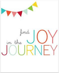 Joy Quotes on Pinterest | Happy Place Quotes, Choose Joy and ... via Relatably.com