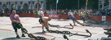 Image result for Dragging a chain