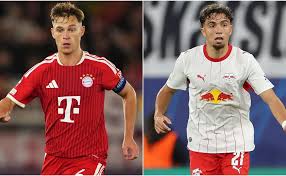 Bayern Munich vs Leipzig: How to watch, Live Stream, TV Channel and Time for a Bundesliga game on October 1...
