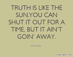 Truth Quotes via Relatably.com