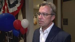 Trump DOJ agrees to 'return or destroy' evidence seized from MAGA Congressman Andy Ogles