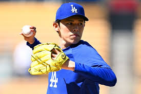 「大谷翔平＆山本由伸登板なし」で強気のレンジャーズ 佐々木朗希へ〝安パイ〟評価が波紋＝米報道（東スポWEB）