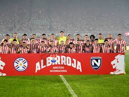 Paraguay buscará repetir la hazaña del 2010