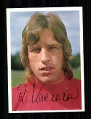 Bild: <b>Rolf Kaemmer</b> Hannover 96 Bergmann Sammelbild 1973-74 Original Signiert <b>...</b> - 38515899