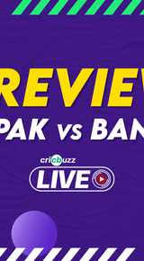 Bangladesh Women vs South Africa Women, 2nd Match