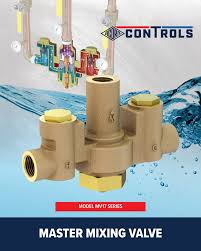 Easily balance your hot water recirculation system with the ...