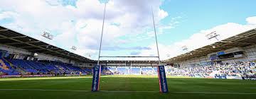 Hull FC Website - News update