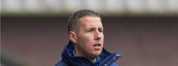 Scotland Men's Under-15s gear up for tournament in Italy