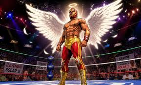 Muere Solar II, leyenda de la lucha libre