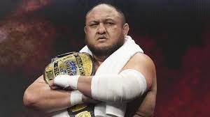 Samoa Joe Warns 'Selfishness' Could Destroy Pro Wrestling