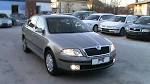 Skoda Octavia 2 second-hand - AutoMarket