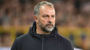 'No está contento' - Hansi Flick se pronuncia por la ausencia de una estrella del Barcelona ante el Villarreal