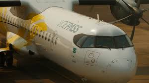 Voepass: piloto comparou avião a 'fusquinha' e admitiu falha antes de queda