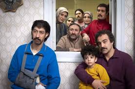 محسن تنابنده ژست مخالفت می‌گیرد اما همچنان «پایتخت ۸» را برای صدا و سیما می‌سازد