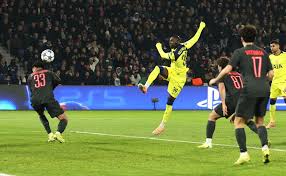 Matchday Preview: Spurs