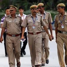 Image result for indian police man