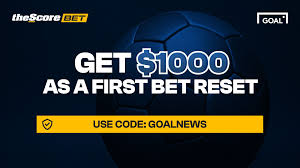 theScore Bet Promo Code GOALNEWS: Get up to $1000 in Bonuses for the Cowboys vs Cardinals, NFL Preseason