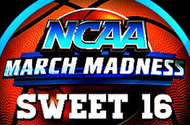 Image result for Sweet 16 march madness pool