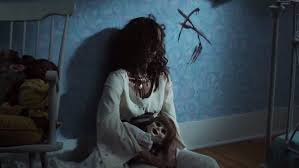 Resultado de imagen para annabelle