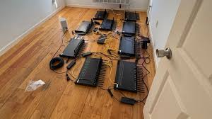 Secret Service Foils Major Telecom Threat Near UN Meeting