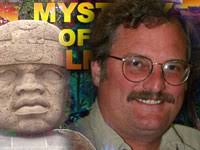 Red Ice Radio - David Hatcher Childress - The Mystery of the Olmecs, Ancient Civilizations &amp; Technology of ... - RICR-070906
