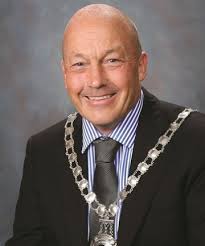 Clutha District Mayor Brian Cadogan. - 8334490