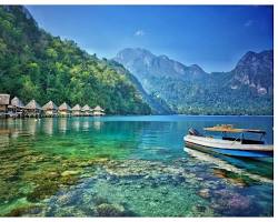 Image of Pantai Ora, Maluku Tengah