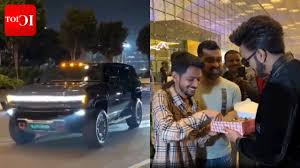 Ranveer Singh gifted Rs 5 crore car after 'Dhurandhar: The Revenge' hits Rs 1,000 crore mark; actor wins