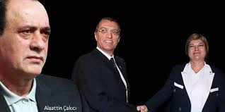 alaattin çakıcı sedat peker ile ilgili görsel sonucu