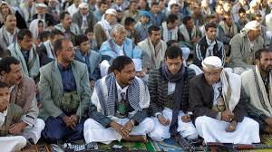 Image result for houthi