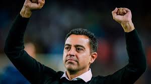 Chelsea: The Blues have Xavi in their sights