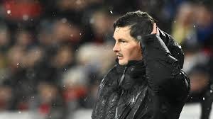 HSV muss gegen Leverkusen wohl auf einen Schlüsselspieler verzichten