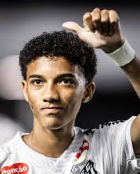 Robinho Jr. en la mira del Inter: ¿Próxima estrella brasileña a Europa?