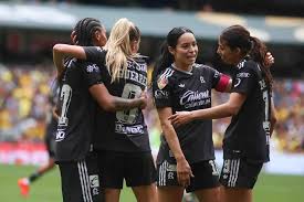 América golea 10-0 a Cruz Azul en su regreso al Banorte