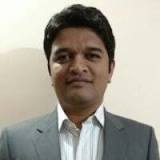 ThoughtSphere Employee Harsh Mantur's profile photo