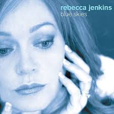 Jenkins <b>Rebecca: Blue</b> Skies - 0628740827024