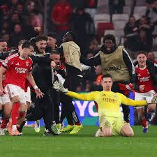 Champions League: Benfica keeper earns playoff place; Liverpool, Spurs and City book top-eight spots – live