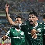 resultado dos jogos de ontem pela libertadores