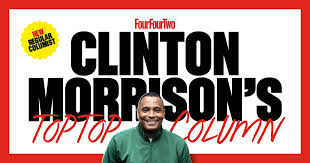 'Liam Rosenior deserved more time. Those Chelsea players are lucky to be playing for such a big club. Brighton battered them' Clinton Morrison writes in his Top Top Column for FourFourTwo