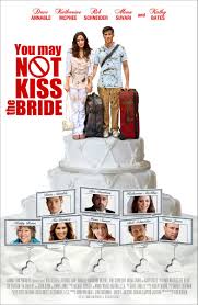 You May Not Kiss The Bride