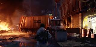 نتيجة بحث الصور عن ‪Tom Clancy's The Division pc download‬‏