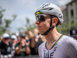 Trend Google: tour de suisse 2026