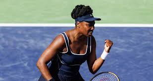 WTA Tennis - News update