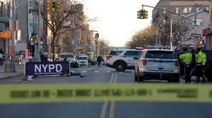 Kianna Underwood, former Nickelodeon star, killed in NYC hit-and-run