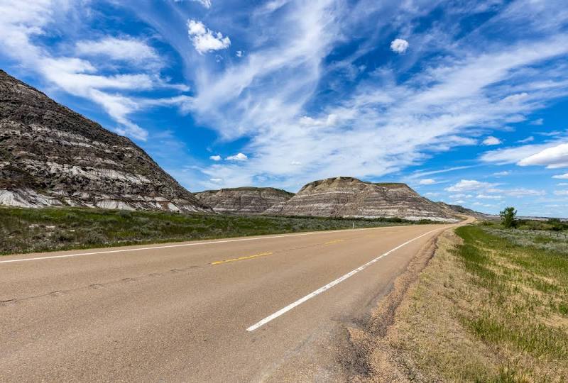 Drumheller