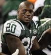 Thomas Jones will attend New York Jets OTA according to agent Drew ... - medium_thomas-jones