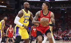 Lakers vs : la rencontre qui retient son souffle — image 5