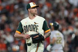 Bradish’s quality start goes unrewarded in Orioles’ 4-3 loss (updated)