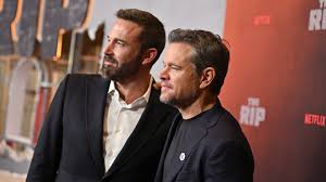 Ben Affleck and Matt Damon Reteam for ‘The Rip,’ ‘The Beauty’ Hits NYC and This Week’s Best Events